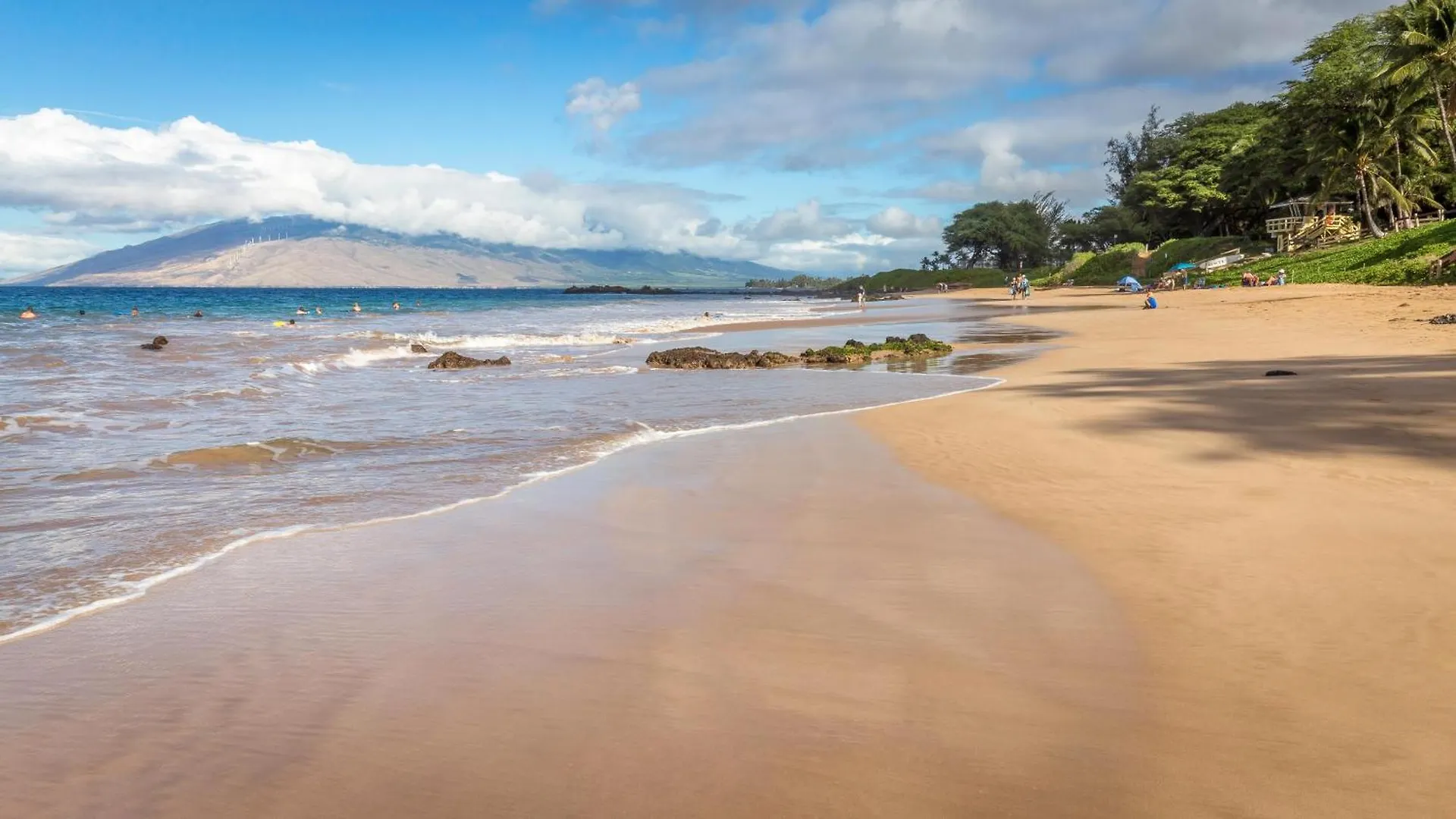 Kamaole Sands 10-215 Wailea  Holiday home Wailea (Maui)