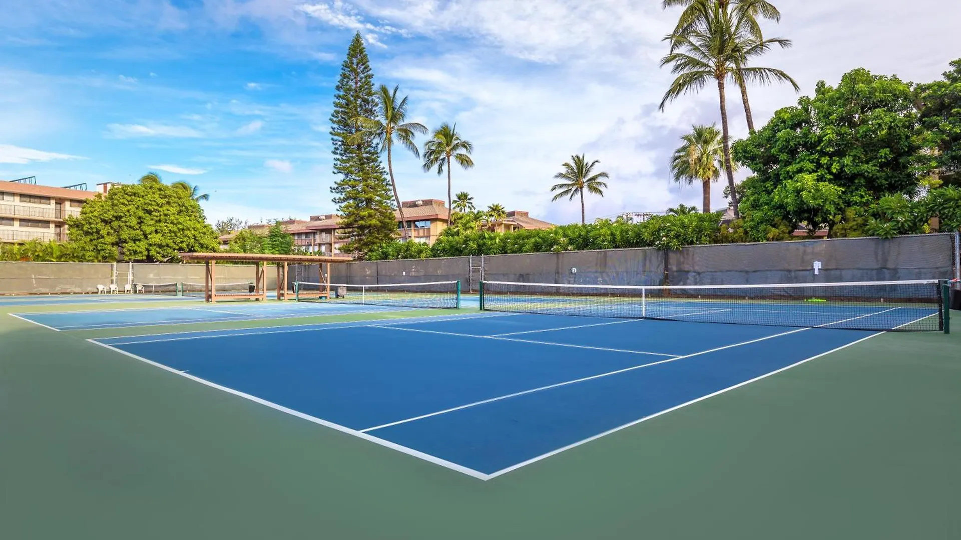 Kamaole Sands 10-215 Wailea  Holiday home