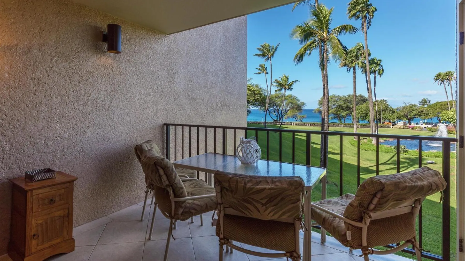 Kamaole Sands 10-215 Wailea  United States