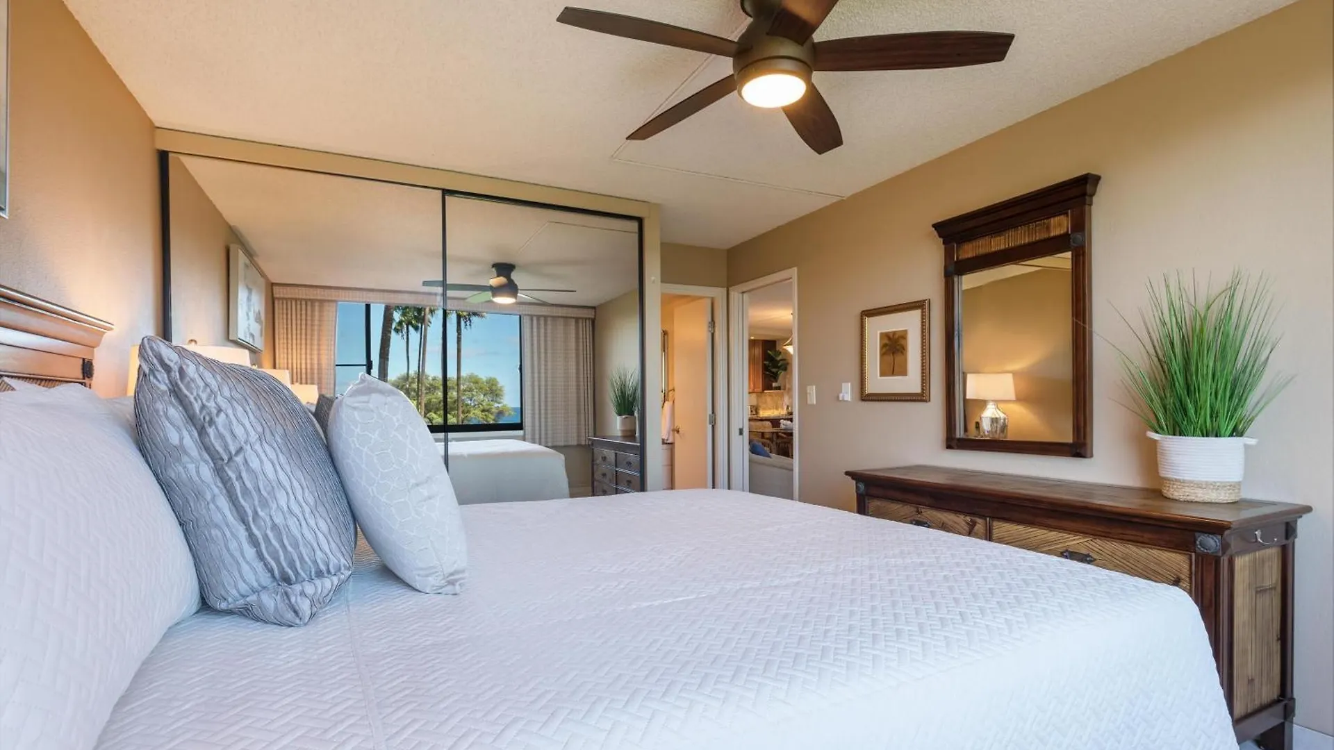 Holiday home Kamaole Sands 10-215 Wailea  United States