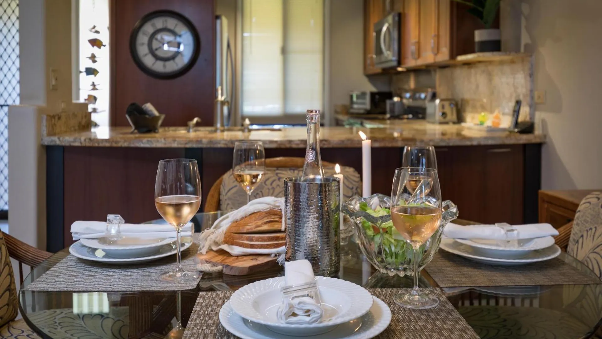 Holiday home Kamaole Sands 10-215 Wailea