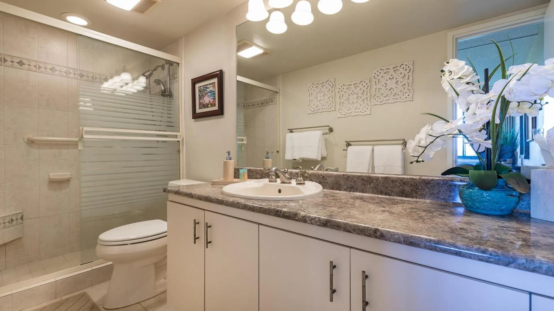 Holiday home Kamaole Sands 10-215 Wailea  United States