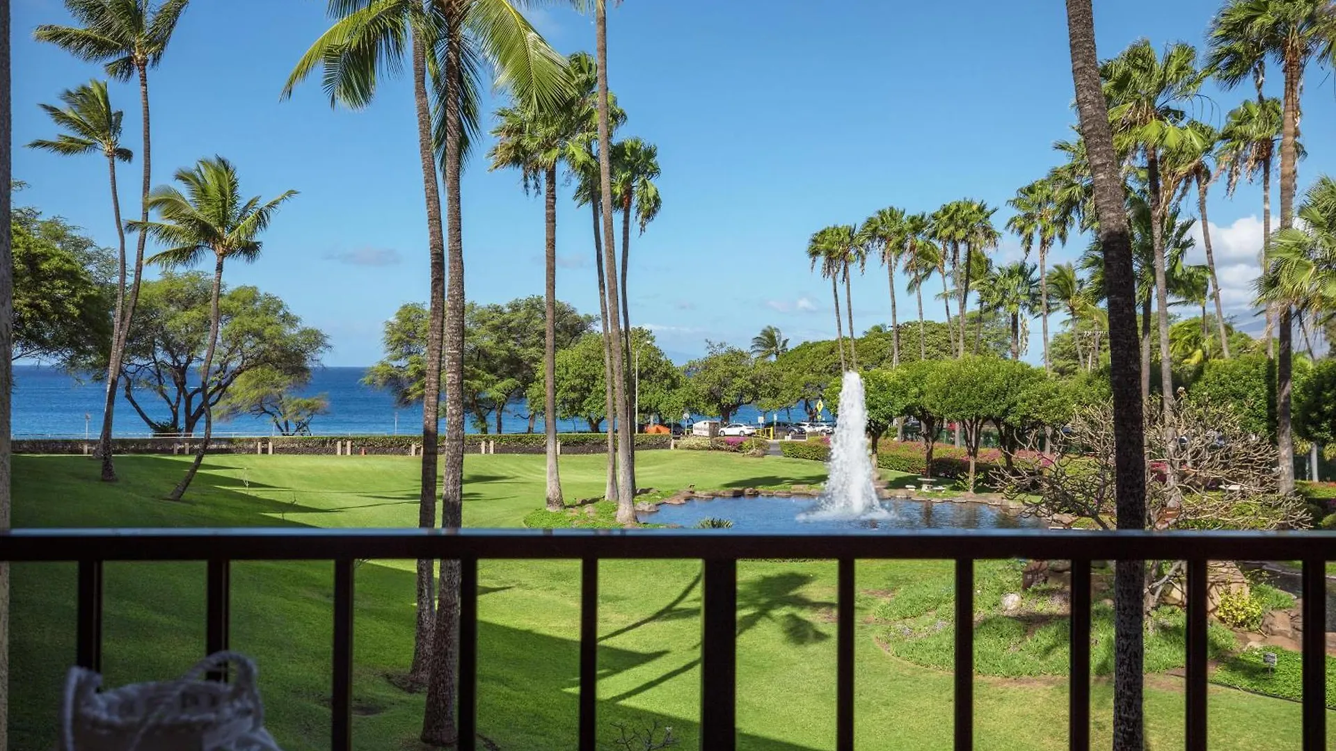 Holiday home Kamaole Sands 10-215 Wailea
