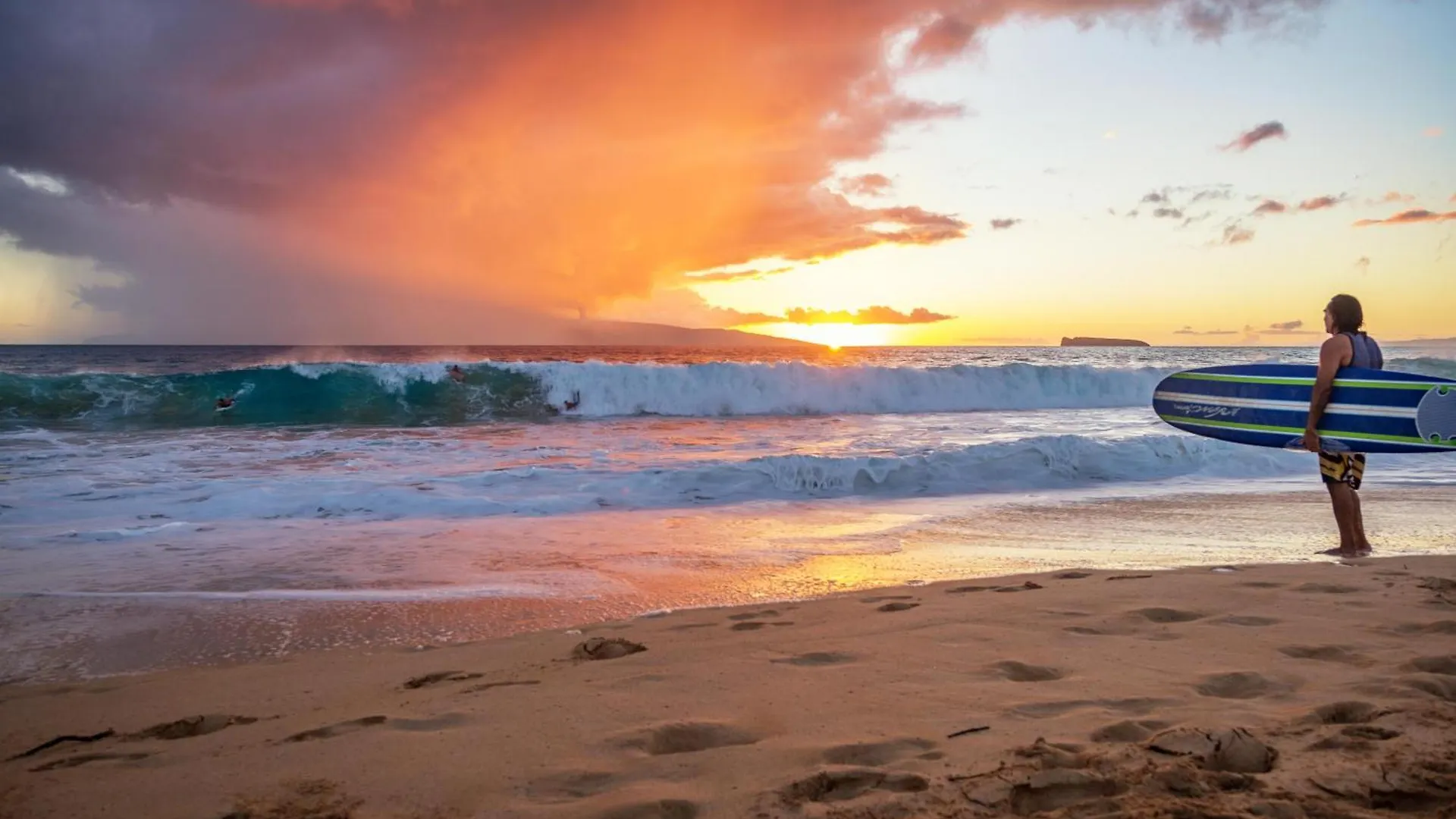 Kamaole Sands 10-215 Wailea  0*, Wailea (Maui)