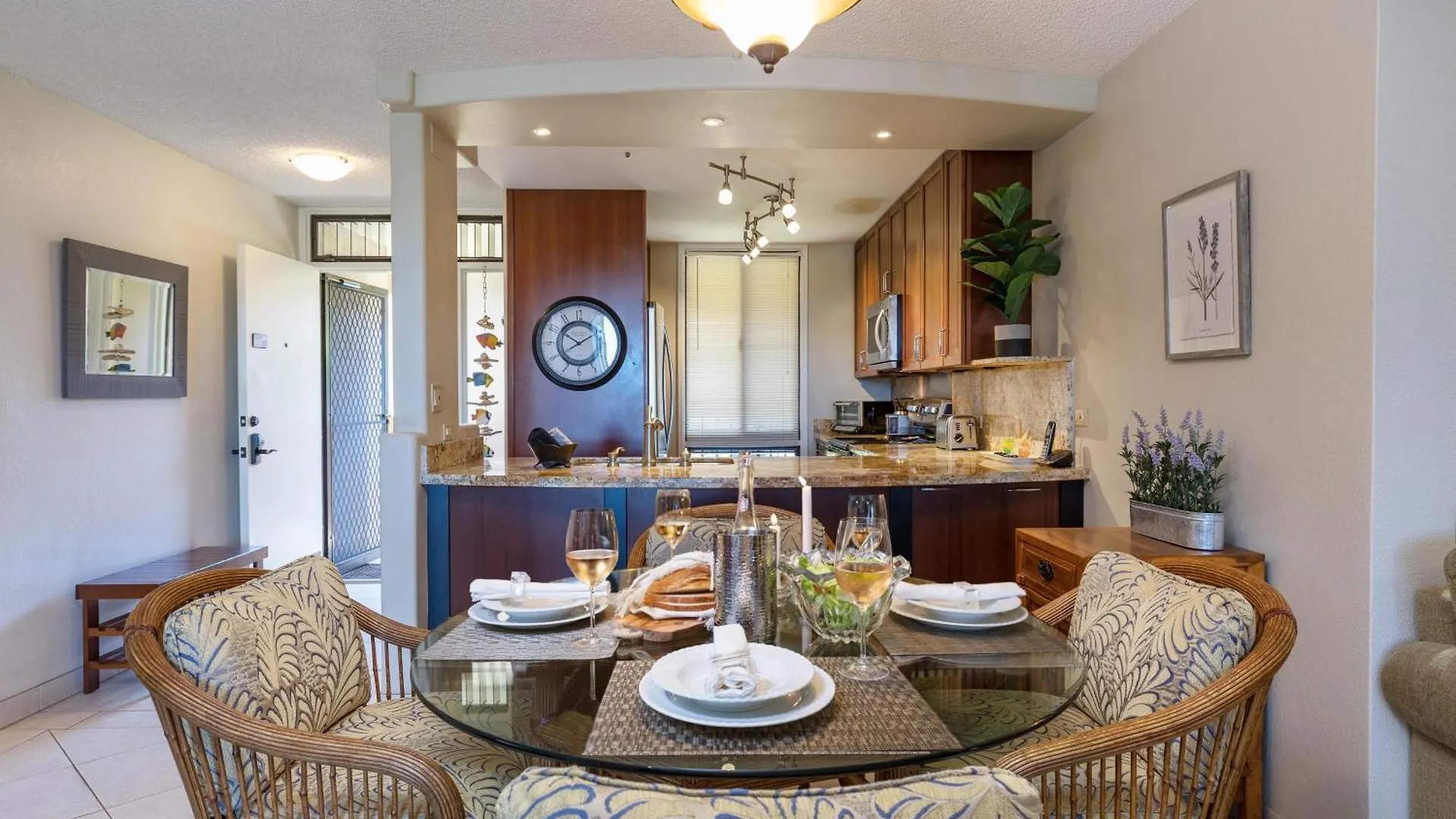 Kamaole Sands 10-215 Wailea  Holiday home