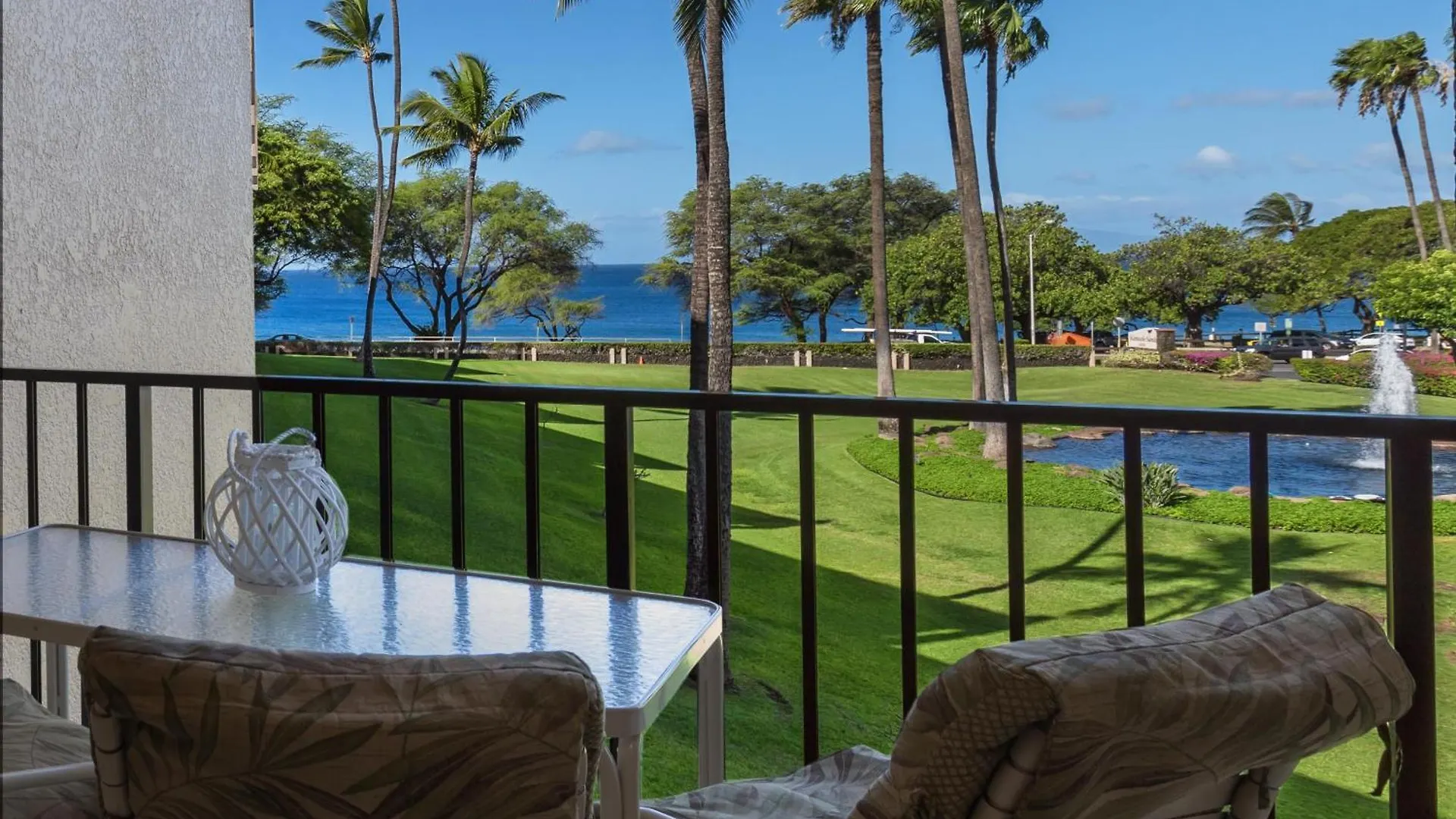 Kamaole Sands 10-215 Wailea  Holiday home