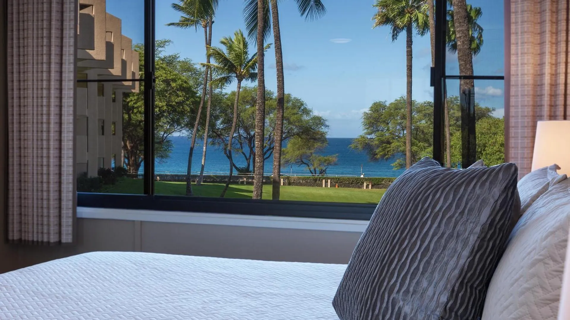 Kamaole Sands 10-215 Wailea