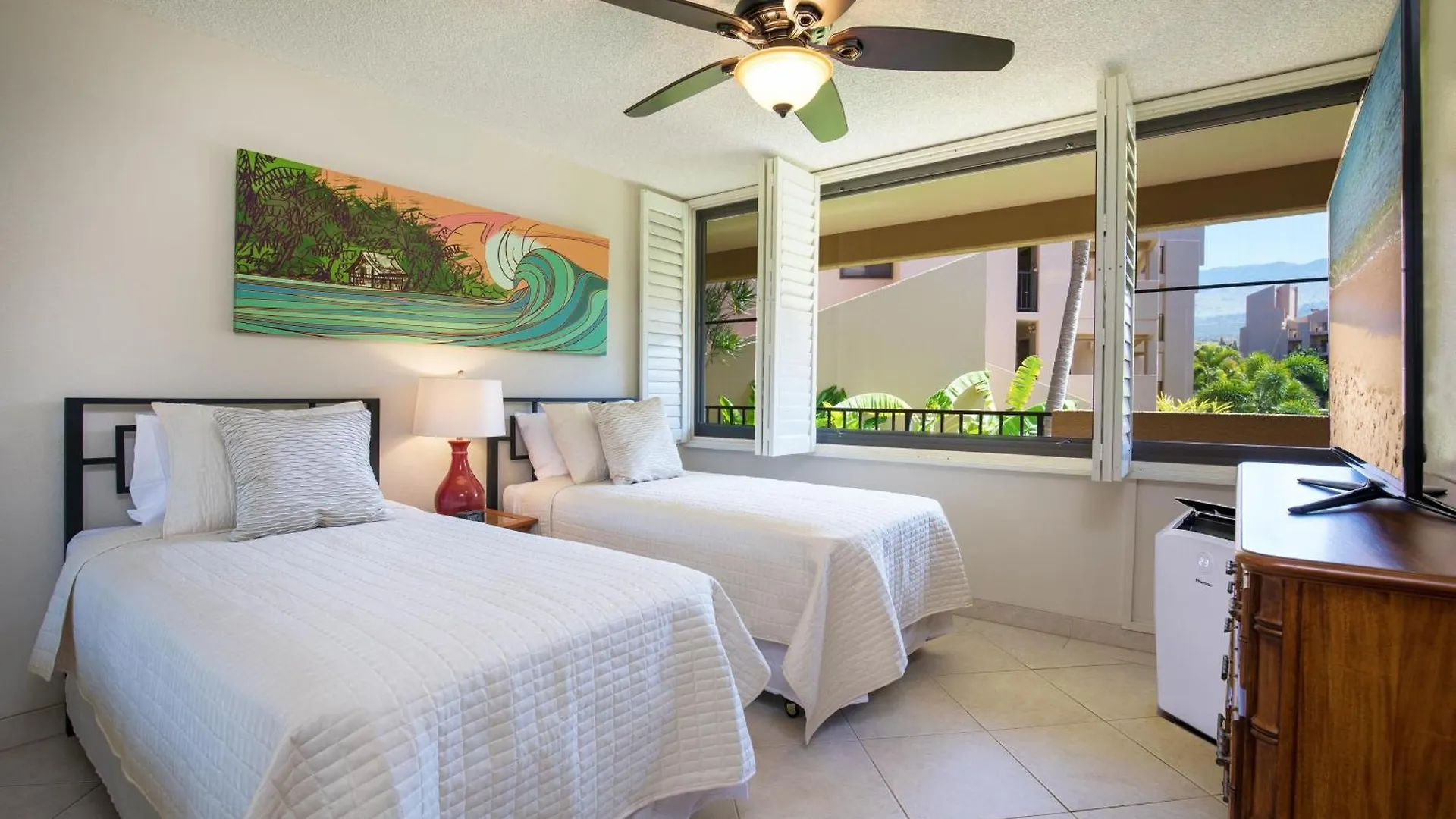 Kamaole Sands 10-215 Wailea