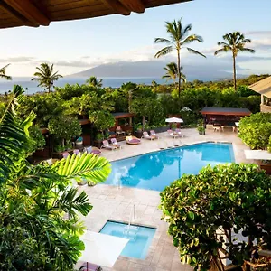 Hotel Wailea, Relais&châteaux - Adults Only, Wailea (Maui)